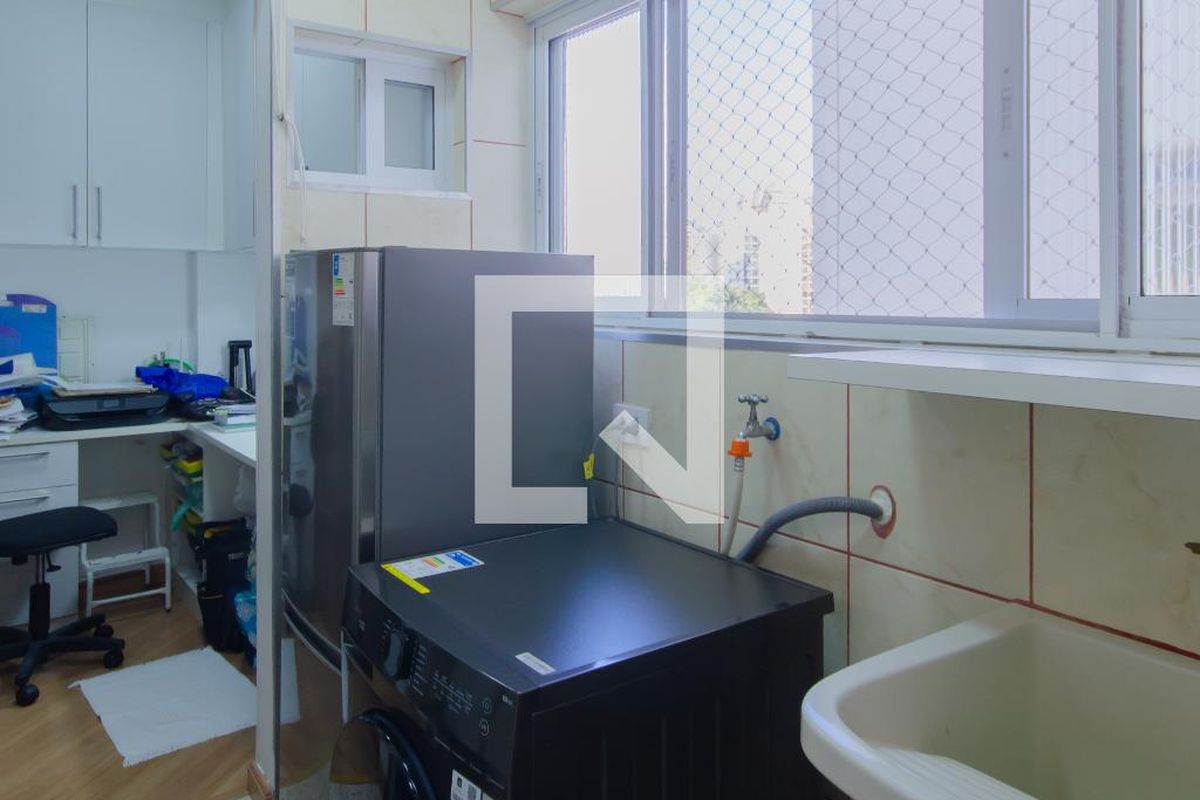 Apartamento, 3 quartos, 83 m² - Foto 29