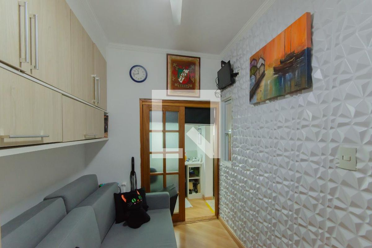 Apartamento, 3 quartos, 83 m² - Foto 15