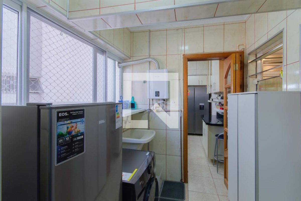 Apartamento, 3 quartos, 83 m² - Foto 27