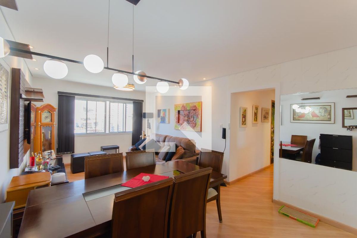 Apartamento, 3 quartos, 83 m² - Foto 2