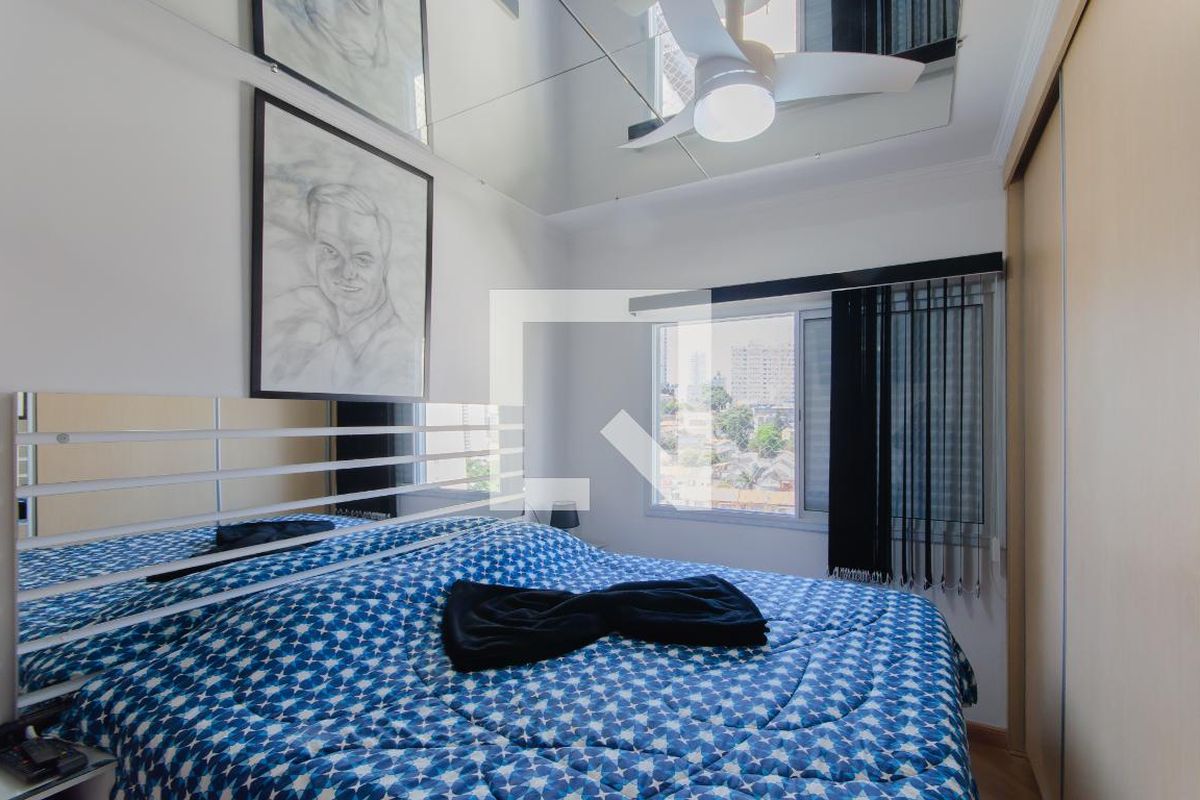 Apartamento, 3 quartos, 83 m² - Foto 12