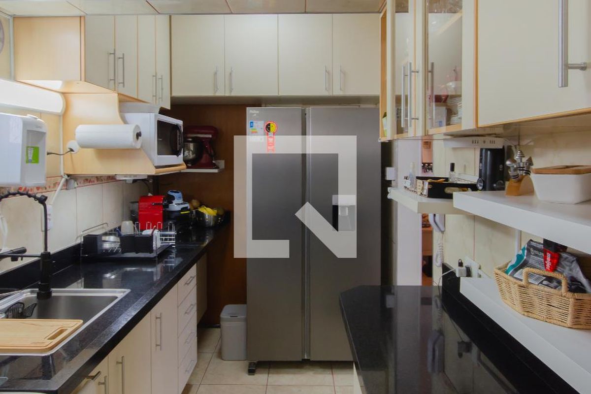 Apartamento, 3 quartos, 83 m² - Foto 25