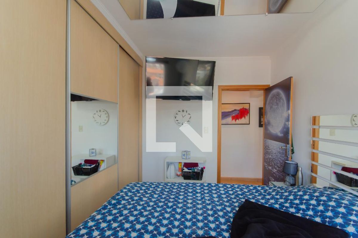 Apartamento, 3 quartos, 83 m² - Foto 14