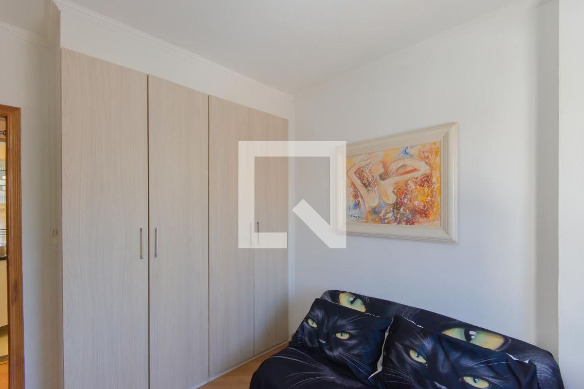 Apartamento, 3 quartos, 83 m² - Foto 9