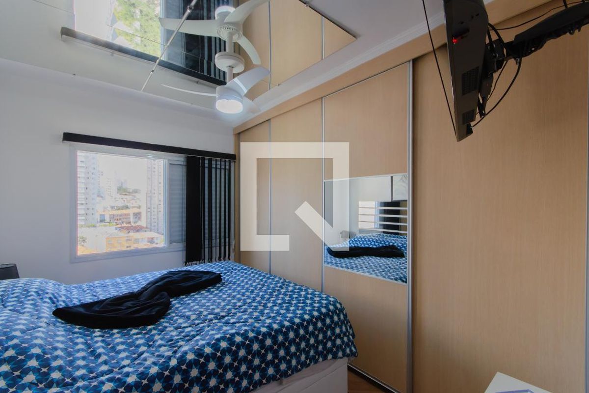 Apartamento, 3 quartos, 83 m² - Foto 11