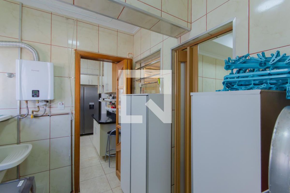 Apartamento, 3 quartos, 83 m² - Foto 28
