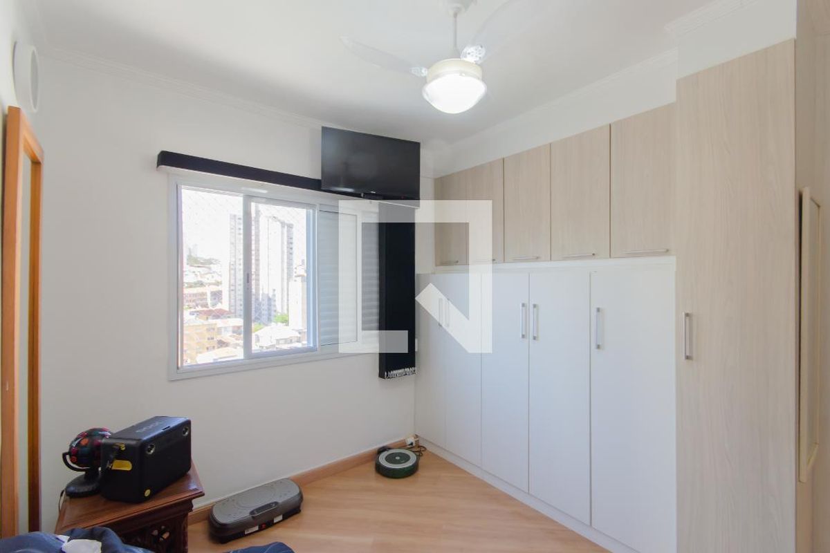 Apartamento, 3 quartos, 83 m² - Foto 8
