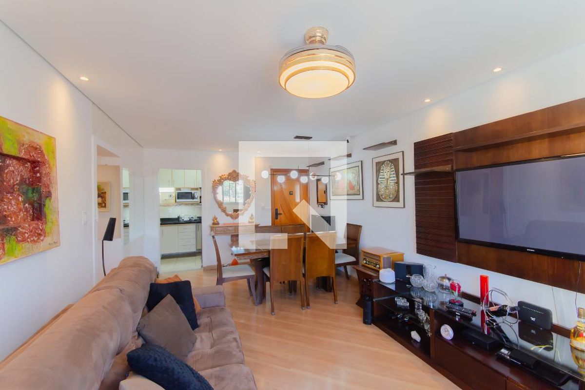 Apartamento, 3 quartos, 83 m² - Foto 3
