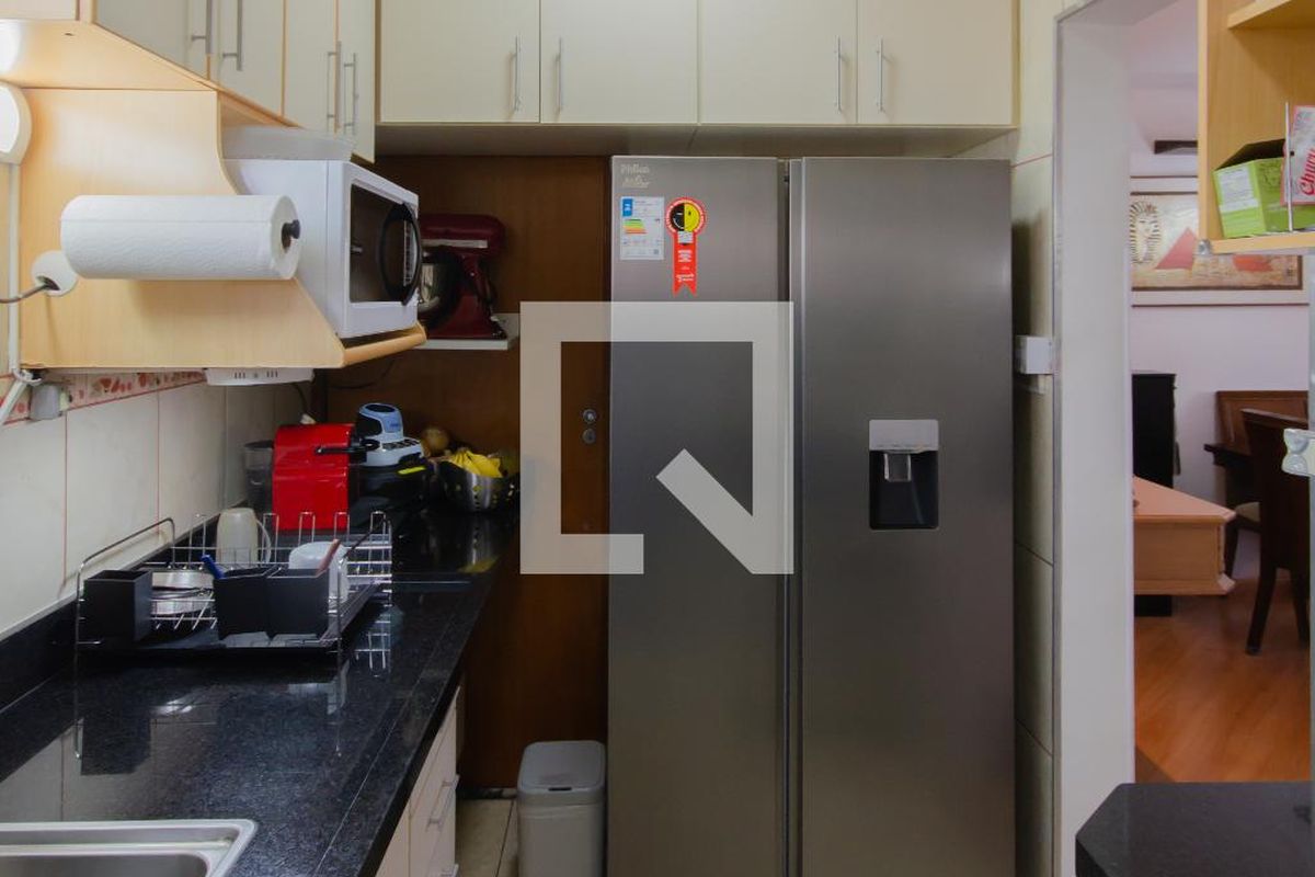 Apartamento, 3 quartos, 83 m² - Foto 26