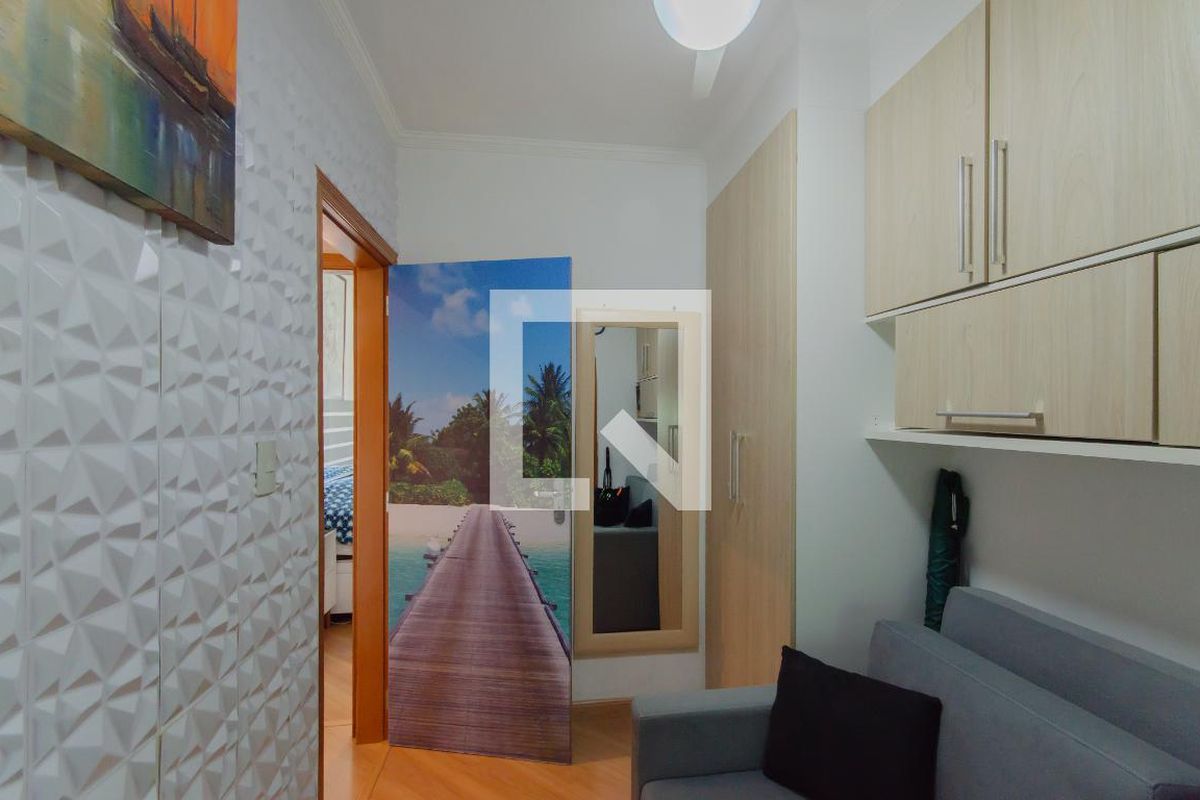 Apartamento, 3 quartos, 83 m² - Foto 17