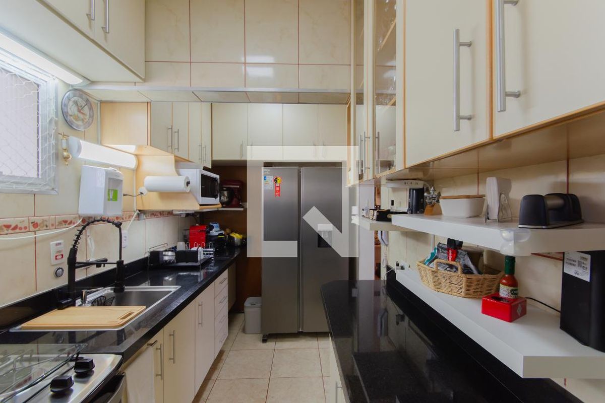 Apartamento, 3 quartos, 83 m² - Foto 24