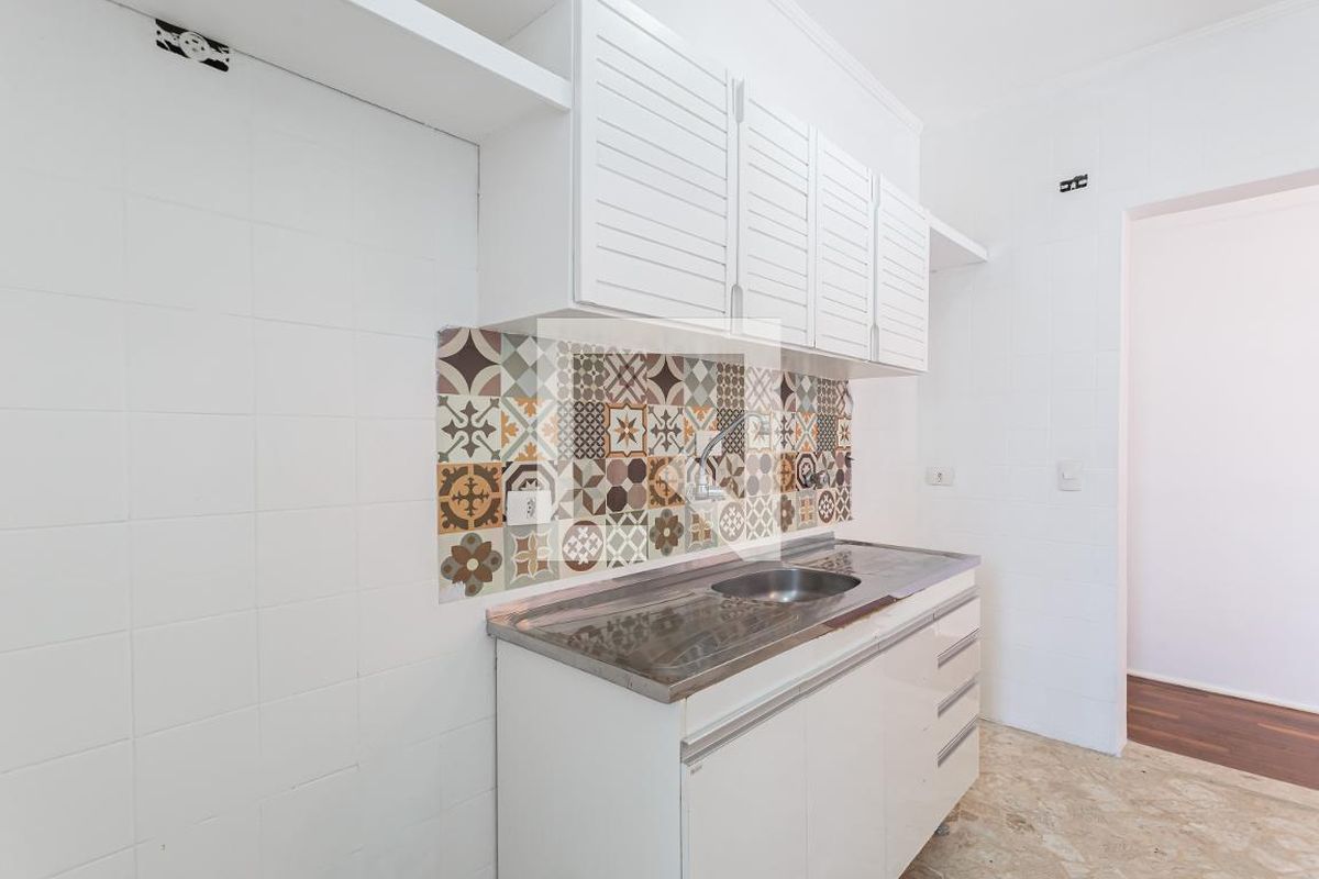 Apartamento, 1 quarto, 50 m² - Foto 8