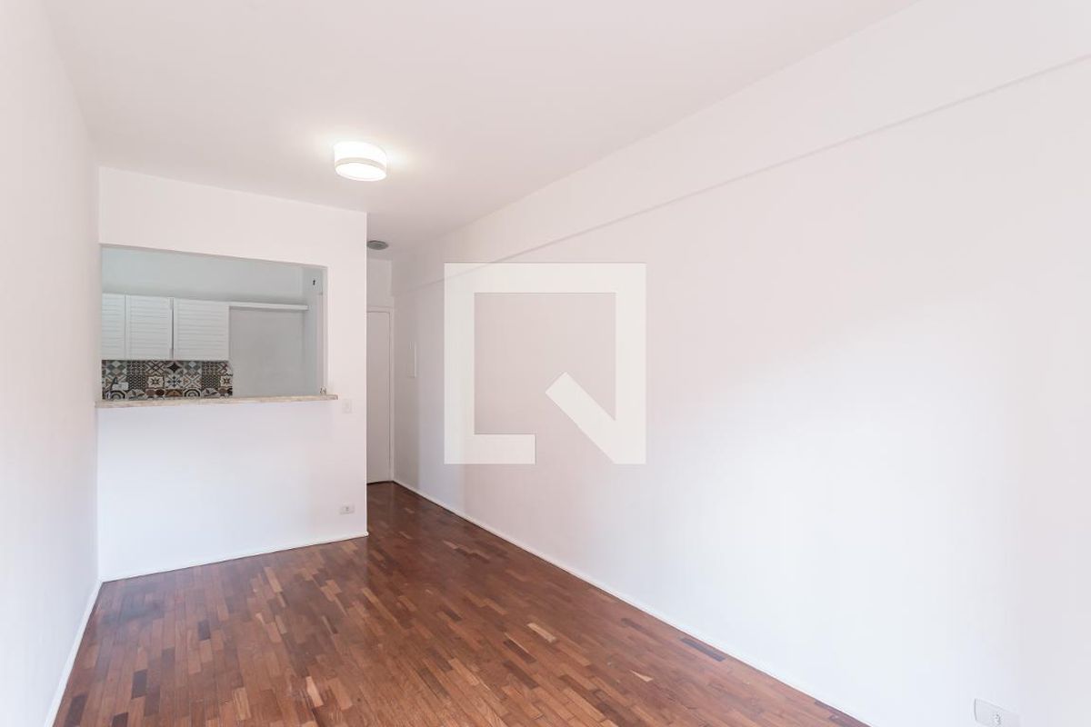 Apartamento, 1 quarto, 50 m² - Foto 4