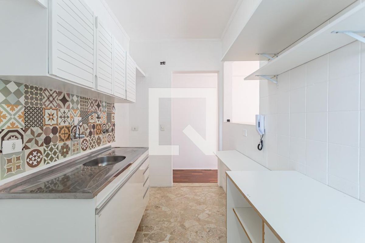Apartamento, 1 quarto, 50 m² - Foto 9