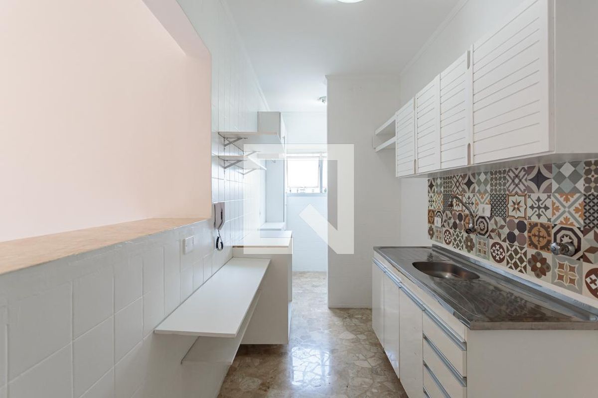 Apartamento, 1 quarto, 50 m² - Foto 6