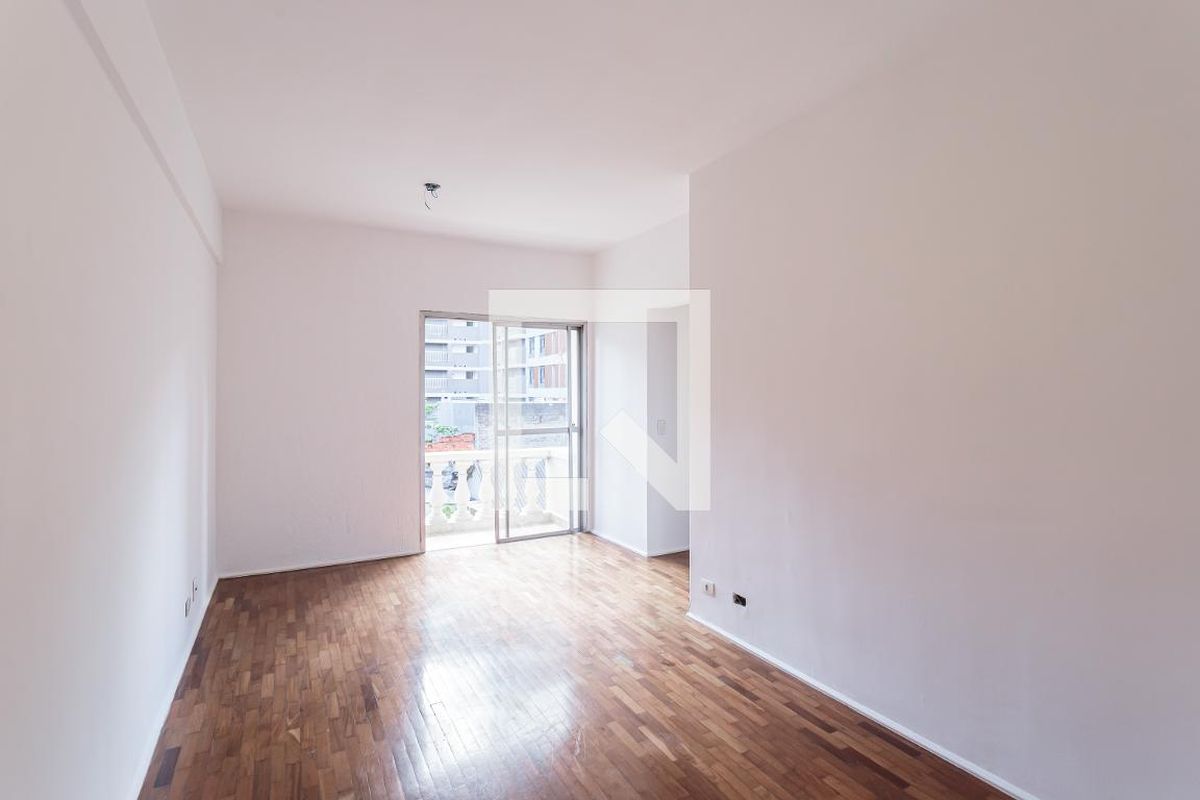 Apartamento, 1 quarto, 50 m² - Foto 1