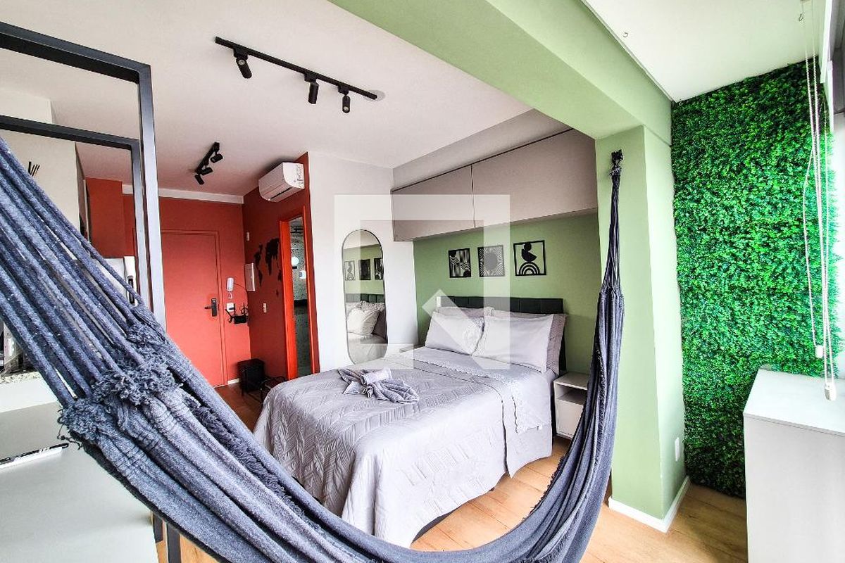 Kitnet-Studio, 20 m² - Foto 6