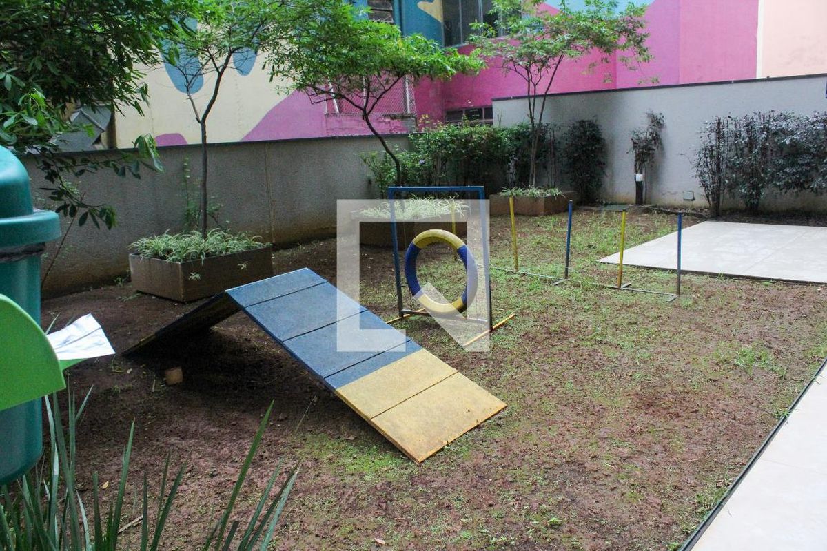 Kitnet-Studio, 20 m² - Foto 25