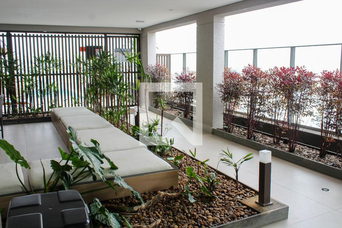 Kitnet-Studio, 20 m² - Foto 18