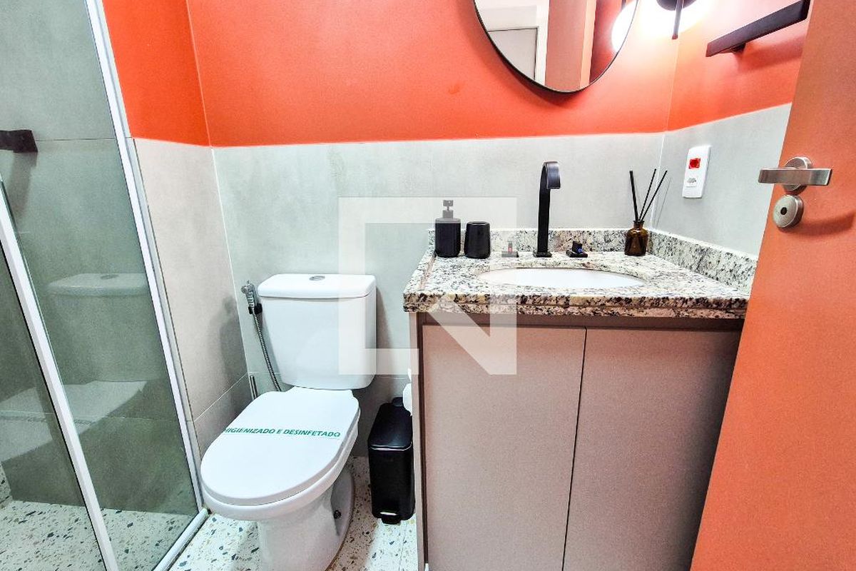 Kitnet-Studio, 20 m² - Foto 11