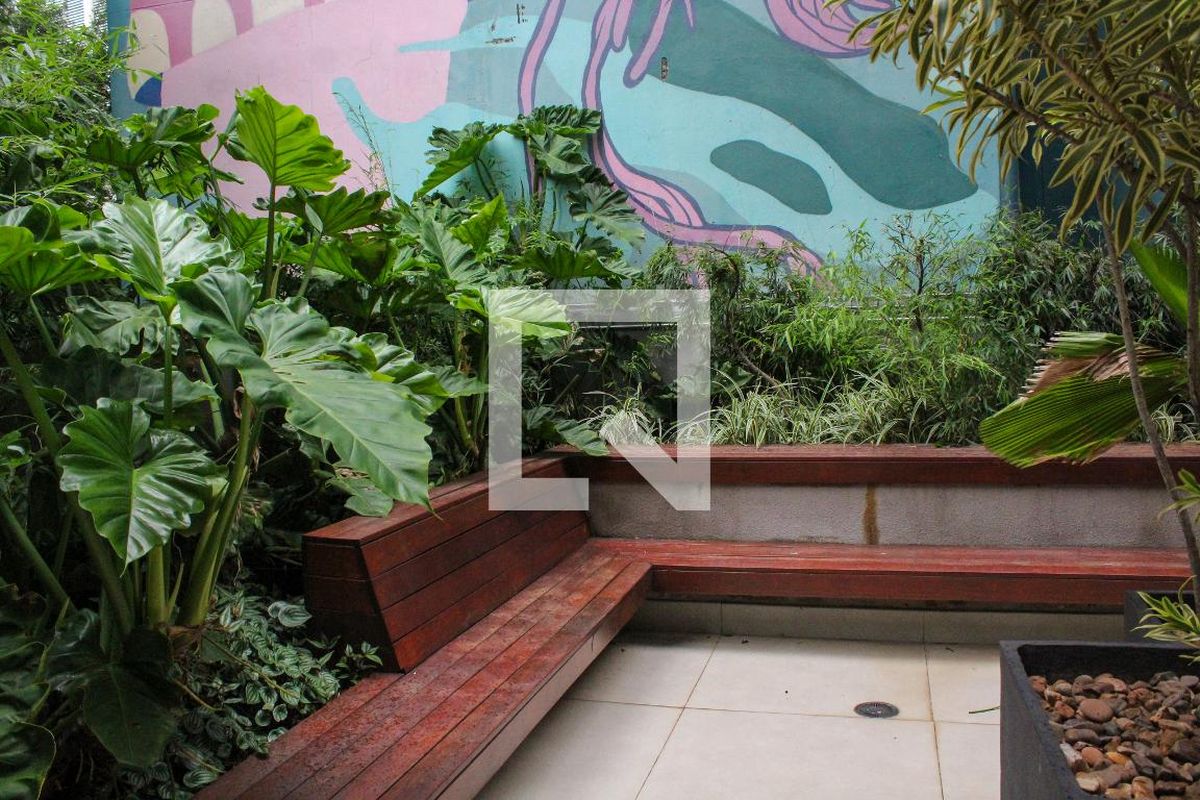 Kitnet-Studio, 20 m² - Foto 22