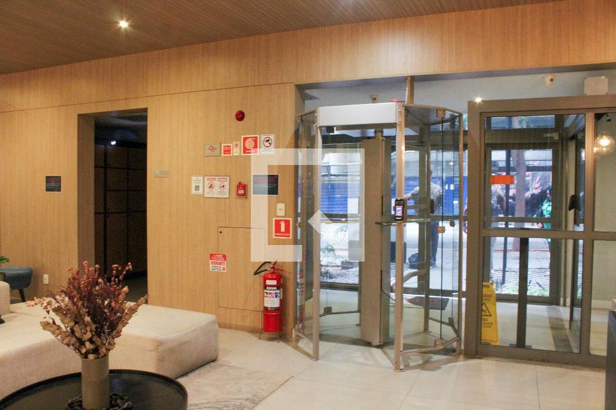 Kitnet-Studio, 20 m² - Foto 30