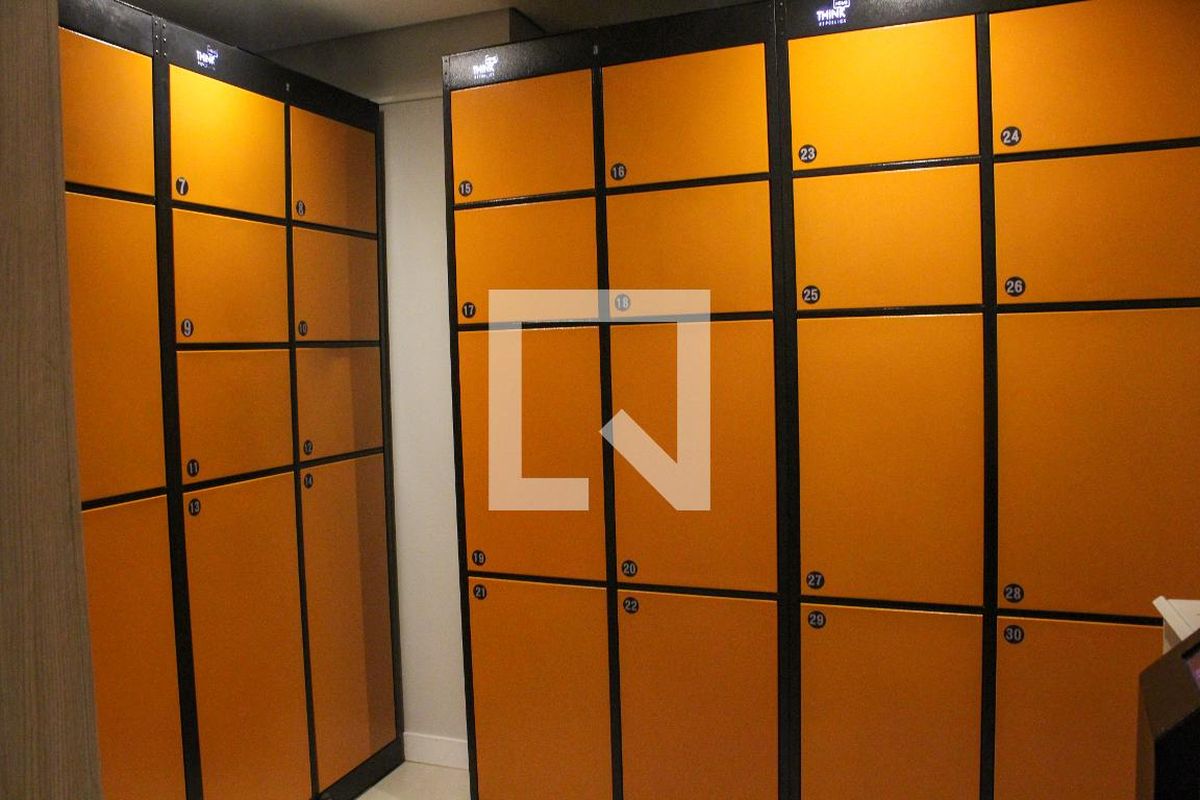 Kitnet-Studio, 20 m² - Foto 31