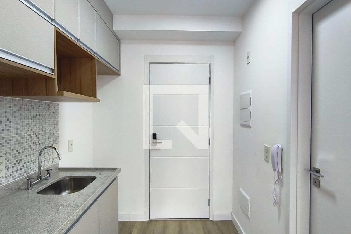 Kitnet-Studio, 20 m² - Foto 18