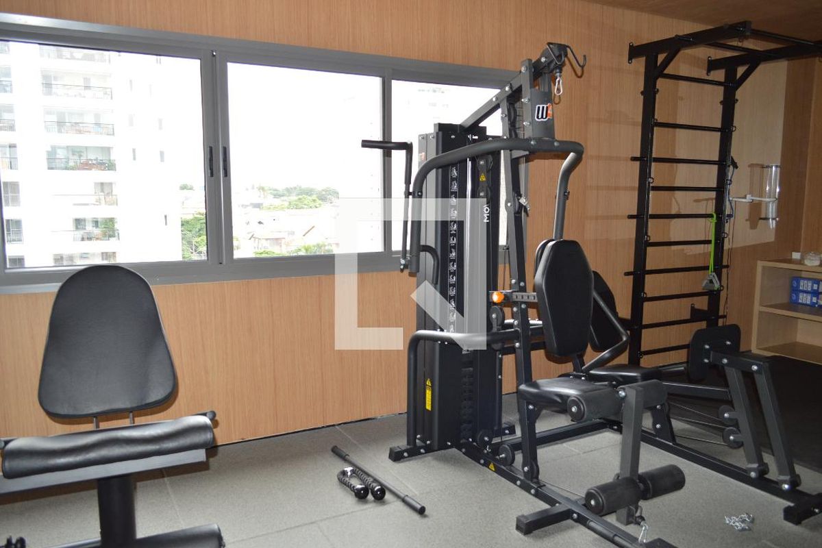 Kitnet-Studio, 20 m² - Foto 32