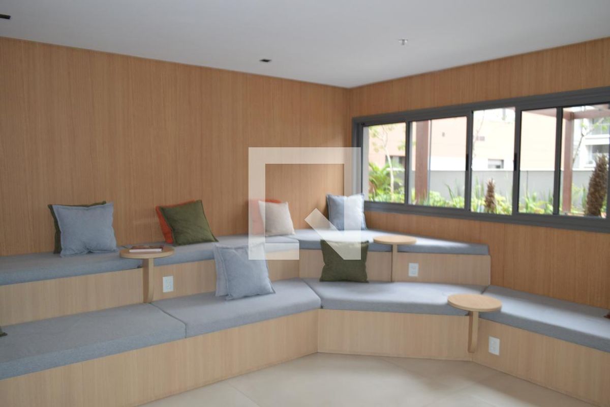 Kitnet-Studio, 20 m² - Foto 38