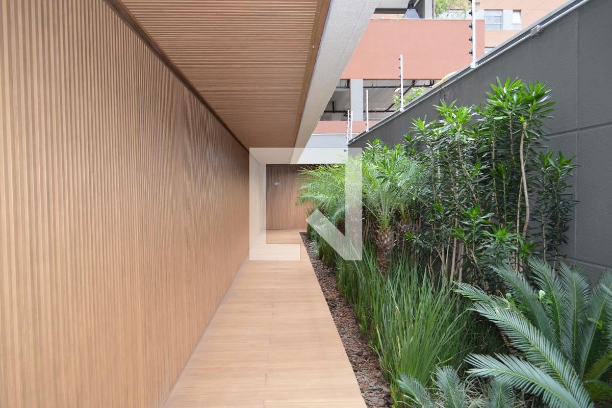 Kitnet-Studio, 20 m² - Foto 46