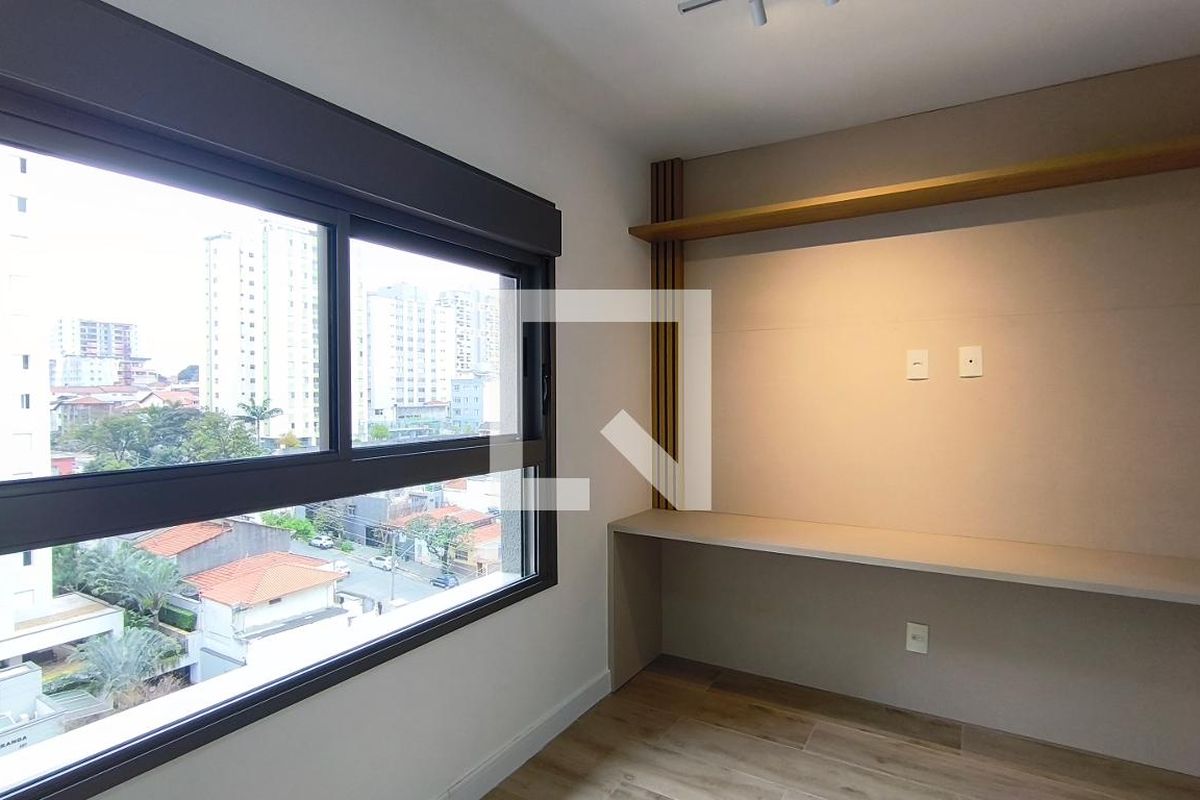 Kitnet-Studio, 20 m² - Foto 6