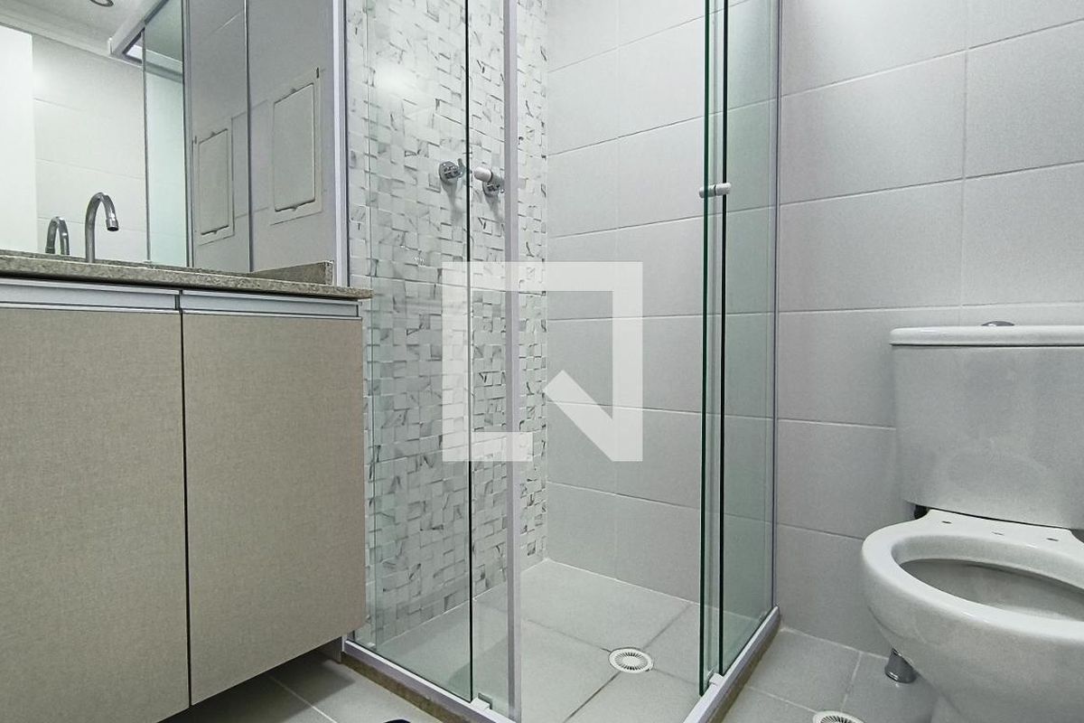 Kitnet-Studio, 20 m² - Foto 9