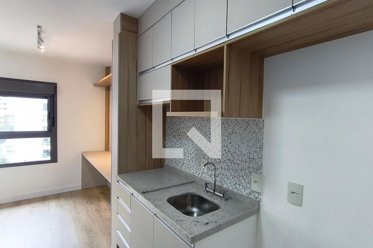 Kitnet-Studio, 20 m² - Foto 19