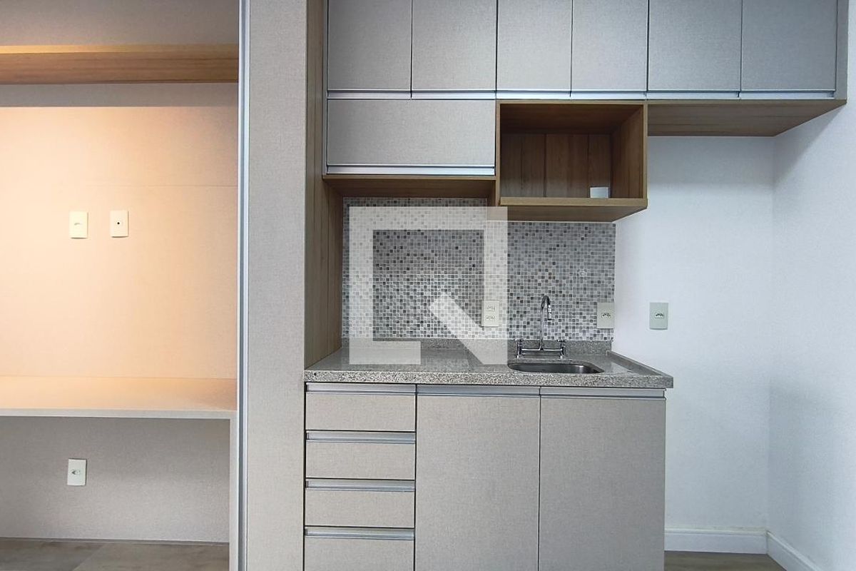 Kitnet-Studio, 20 m² - Foto 15