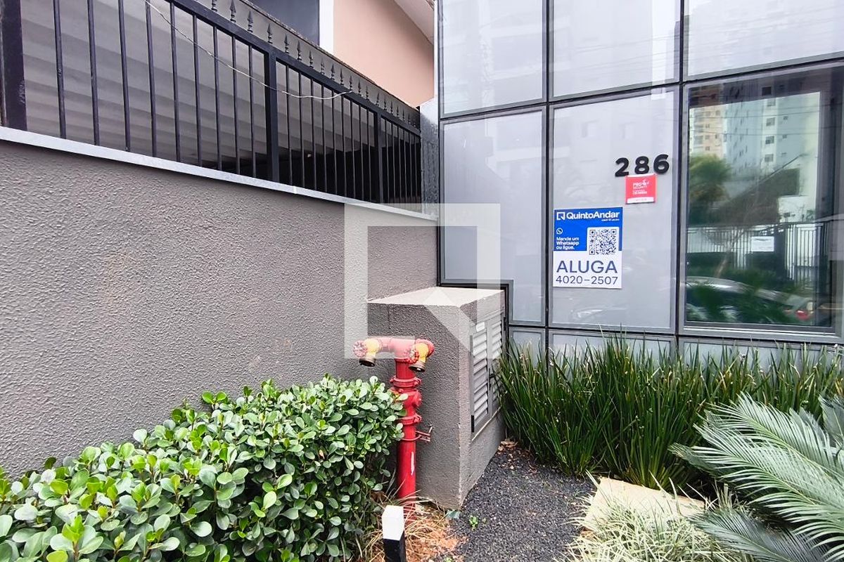 Kitnet-Studio, 20 m² - Foto 49