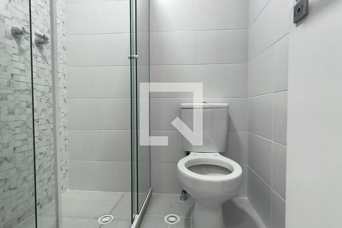 Kitnet-Studio, 20 m² - Foto 8