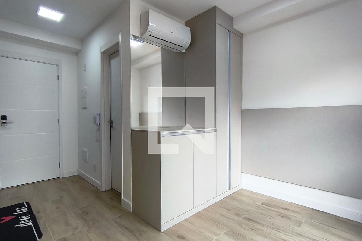 Kitnet-Studio, 20 m² - Foto 1