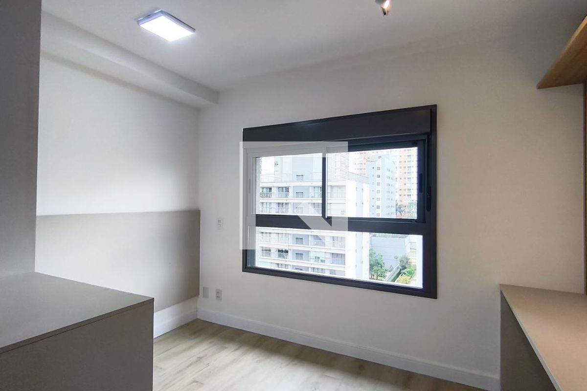 Kitnet-Studio, 20 m² - Foto 3