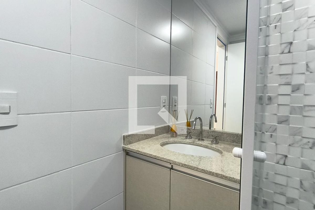 Kitnet-Studio, 20 m² - Foto 13