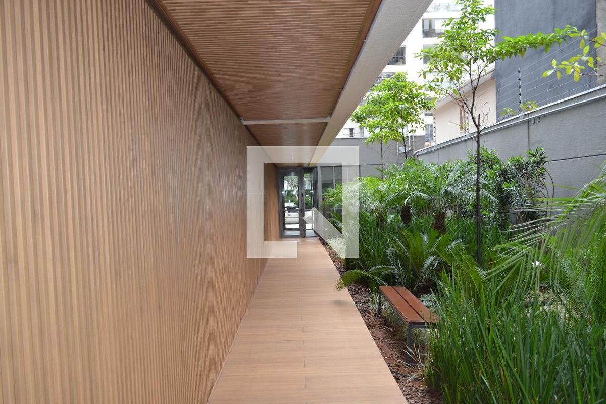 Kitnet-Studio, 20 m² - Foto 47