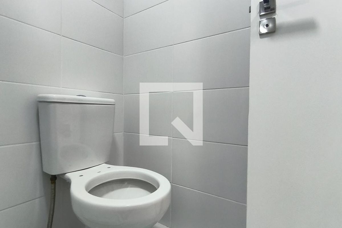 Kitnet-Studio, 20 m² - Foto 11