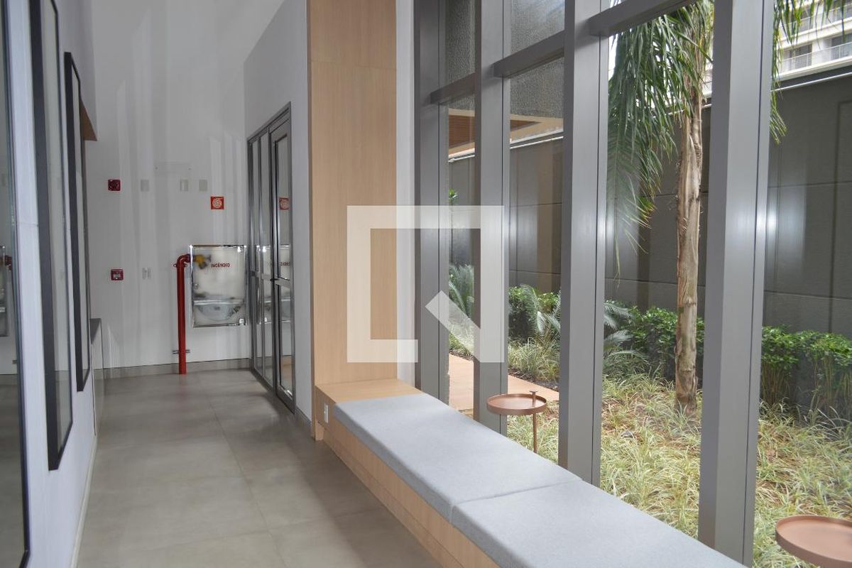 Kitnet-Studio, 20 m² - Foto 45