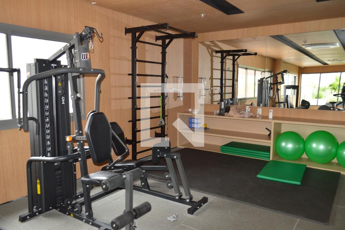 Kitnet-Studio, 20 m² - Foto 33