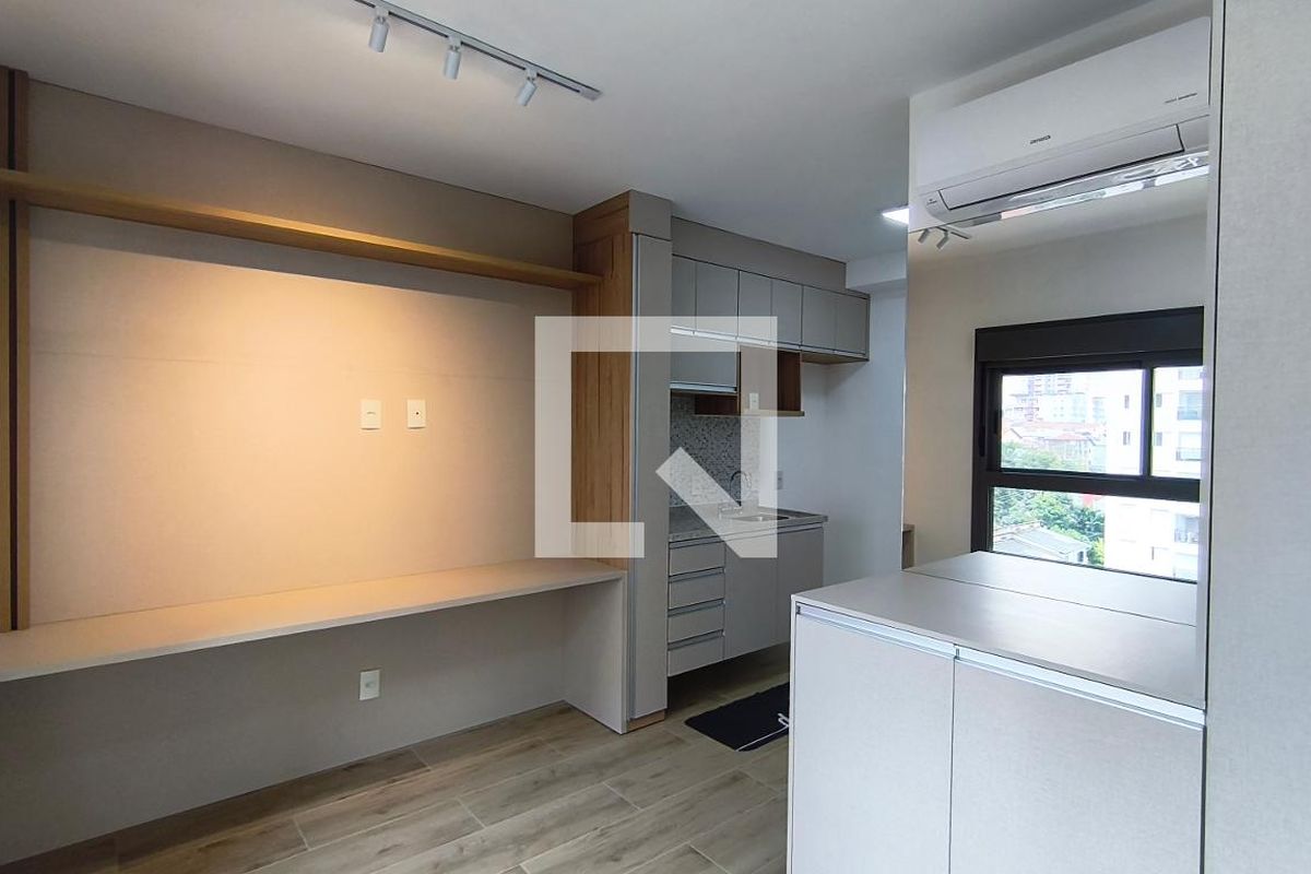 Kitnet-Studio, 20 m² - Foto 7