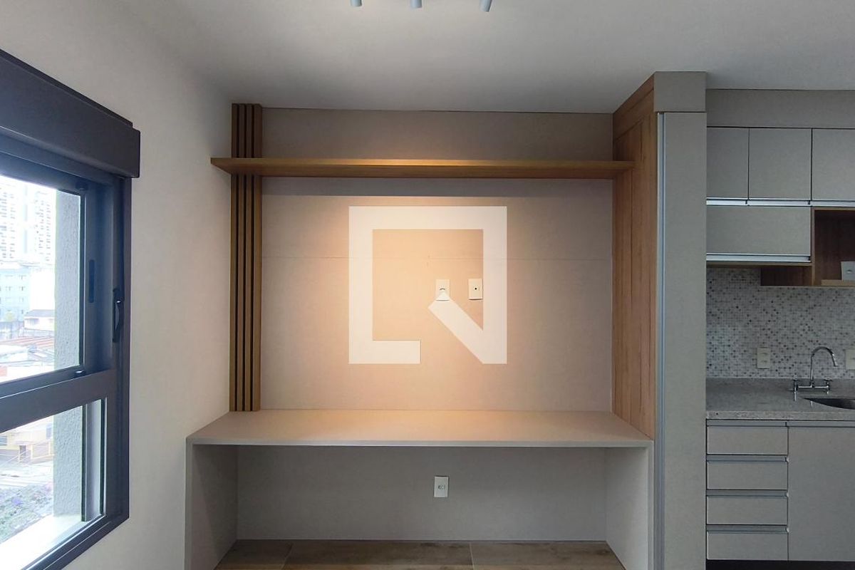 Kitnet-Studio, 20 m² - Foto 5
