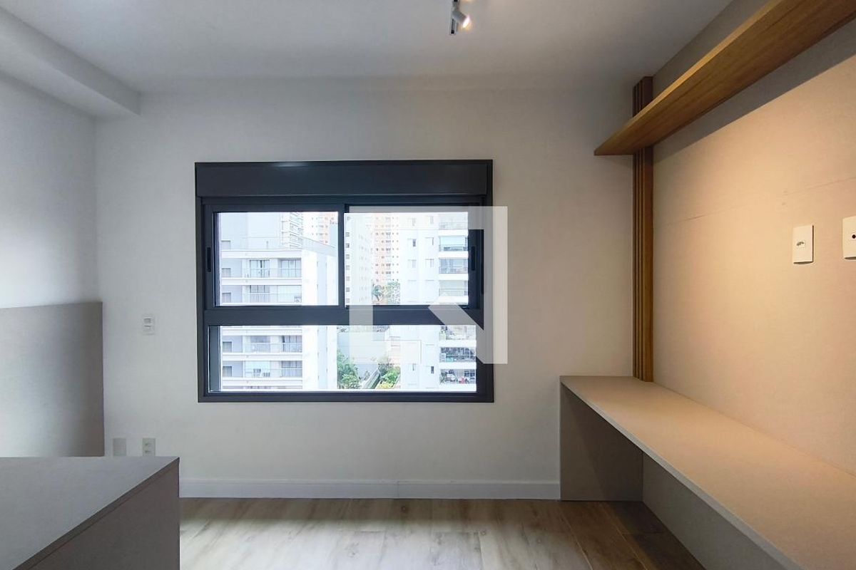 Kitnet-Studio, 20 m² - Foto 2