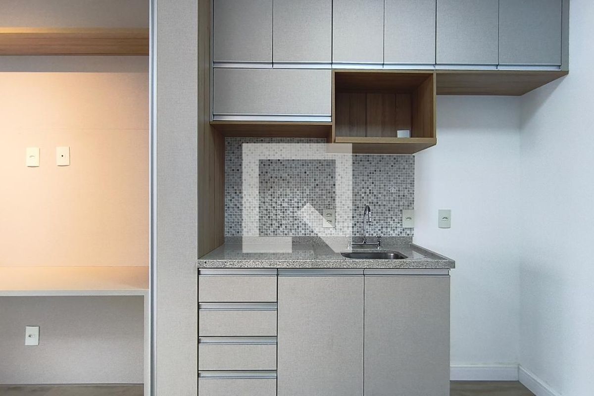 Kitnet-Studio, 20 m² - Foto 16