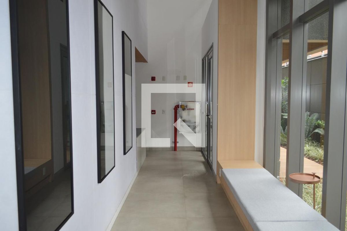 Kitnet-Studio, 20 m² - Foto 44