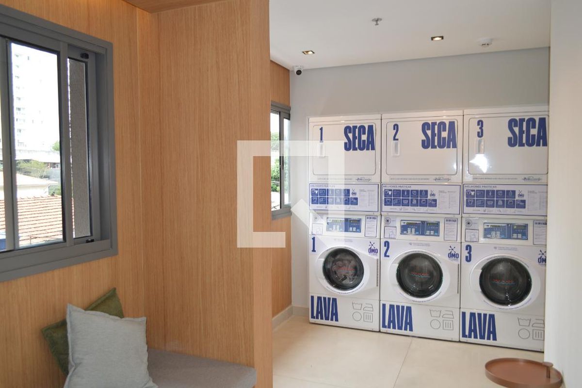 Kitnet-Studio, 20 m² - Foto 42